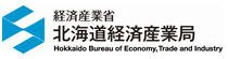 Hokkaido Bureau of Economy,Trade and Industry