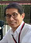 画像：早稲田大学 理工学術院総合研究所 招聘研究員 三栗谷 仁 氏