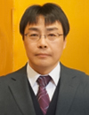 画像：名城大学 経営学部 教授 田中 武憲 氏