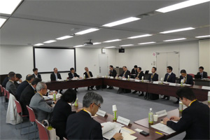 写真：会議の様子2