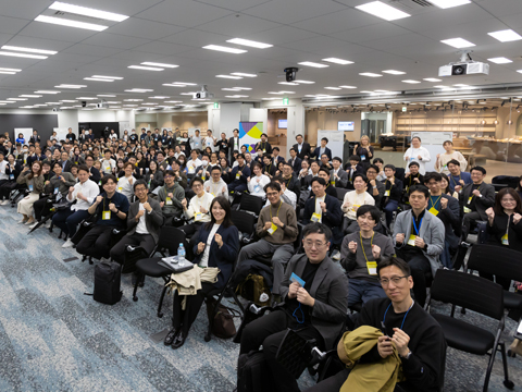 写真：開催の様子3