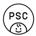 画像:PSCマーク