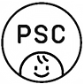 画像：子供PSCマーク
