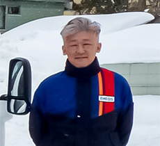 三浦 洋範
