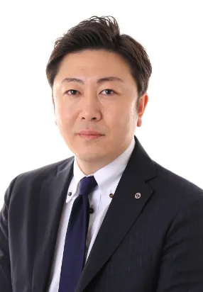 牧野 克彦 氏
