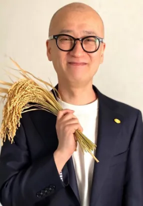 笠原 秀紀 氏