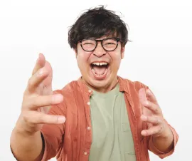 梅木 悠太 氏