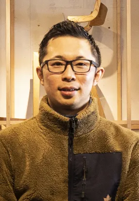 山上 裕一朗 氏