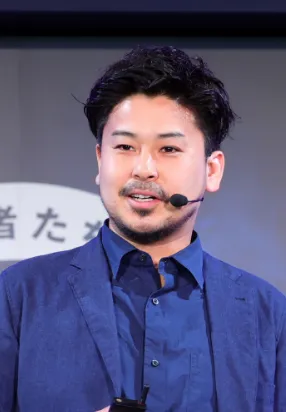 工藤 貴大 氏