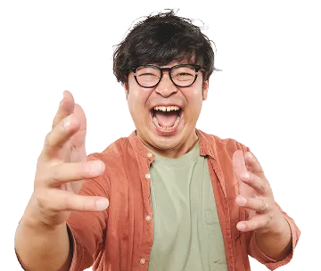 梅木 悠太 氏