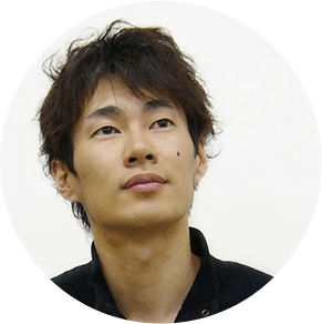 鎌田 順也氏