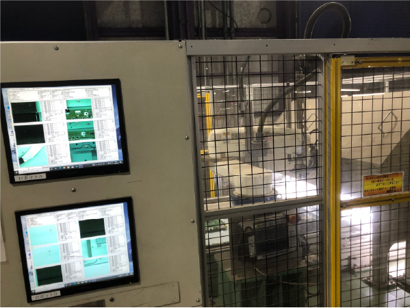 自動ネジ外しそう置