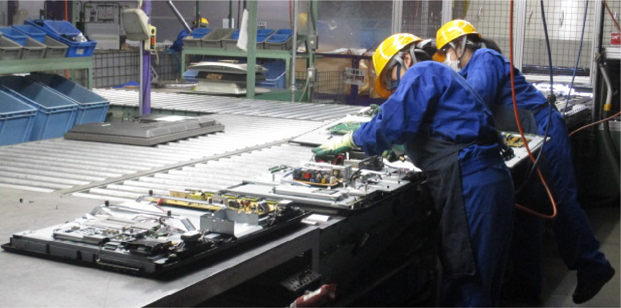 うすがたテレビの分かい