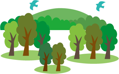 うめ立てごみがふえしょ分場がいっぱいになる