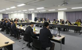写真：会議の様子2