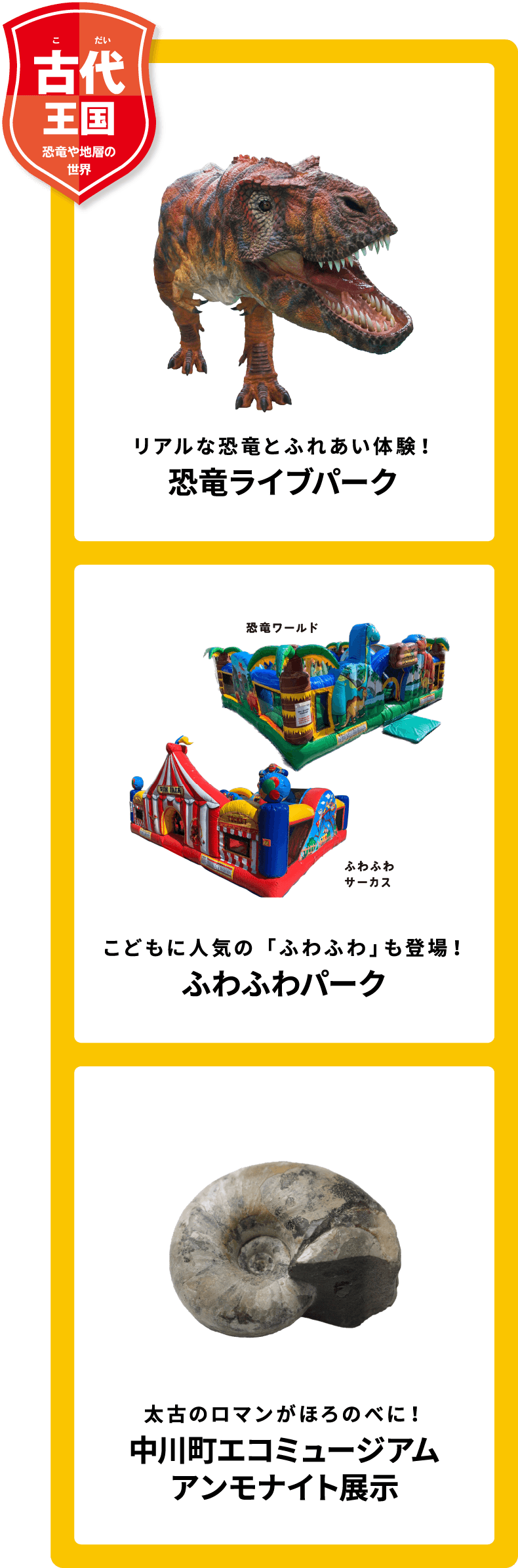 古代王国