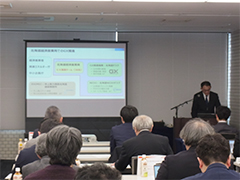 画像：開催の様子1