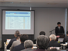 画像：開催の様子1