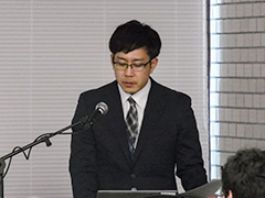 画像：開催の様子2