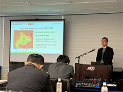 画像：開催の様子1