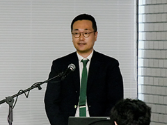 画像：開催の様子2