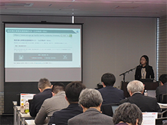 画像：開催の様子1