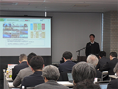 画像：開催の様子1