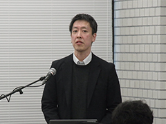 画像：開催の様子2