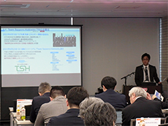 画像：開催の様子1