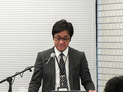 画像：開催の様子2