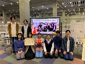 画像:表彰式の様子7